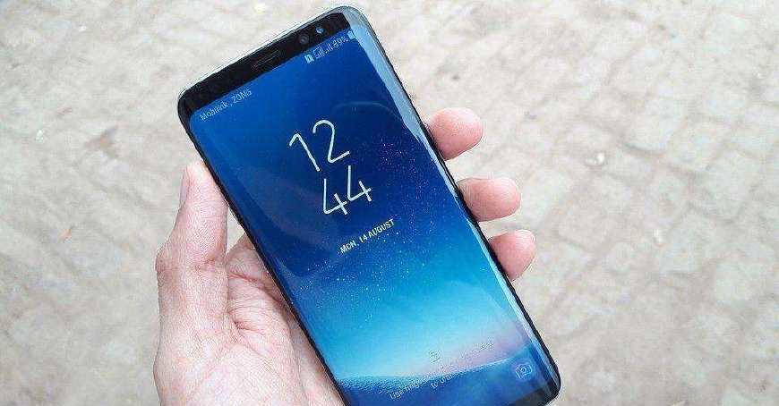 同样的价格,vivoNEX和三星s9你会买谁?看完你