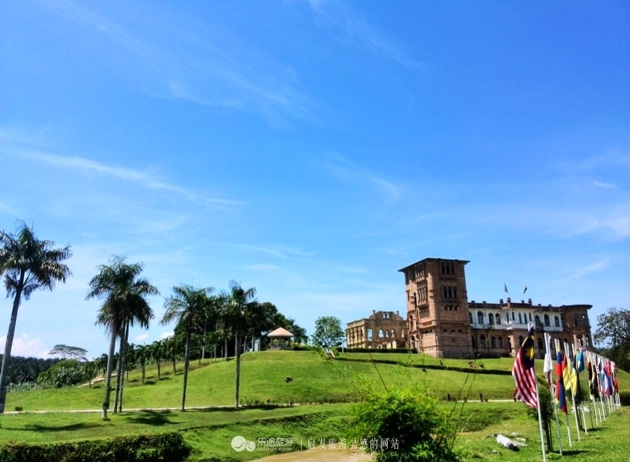 没人敢值夜班的凯利城堡