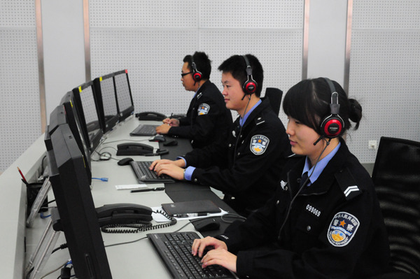 遭遇强拆警察不出警,如何让警察出警及维权?