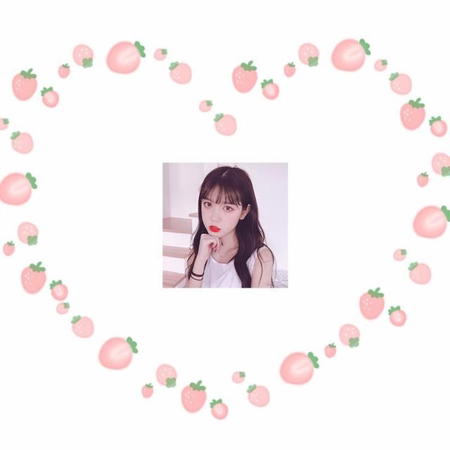 抖音超火的手绘爱心九宫格教程