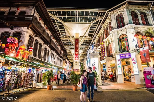 去新加坡旅游办理签证,你应该注意这些事情,看