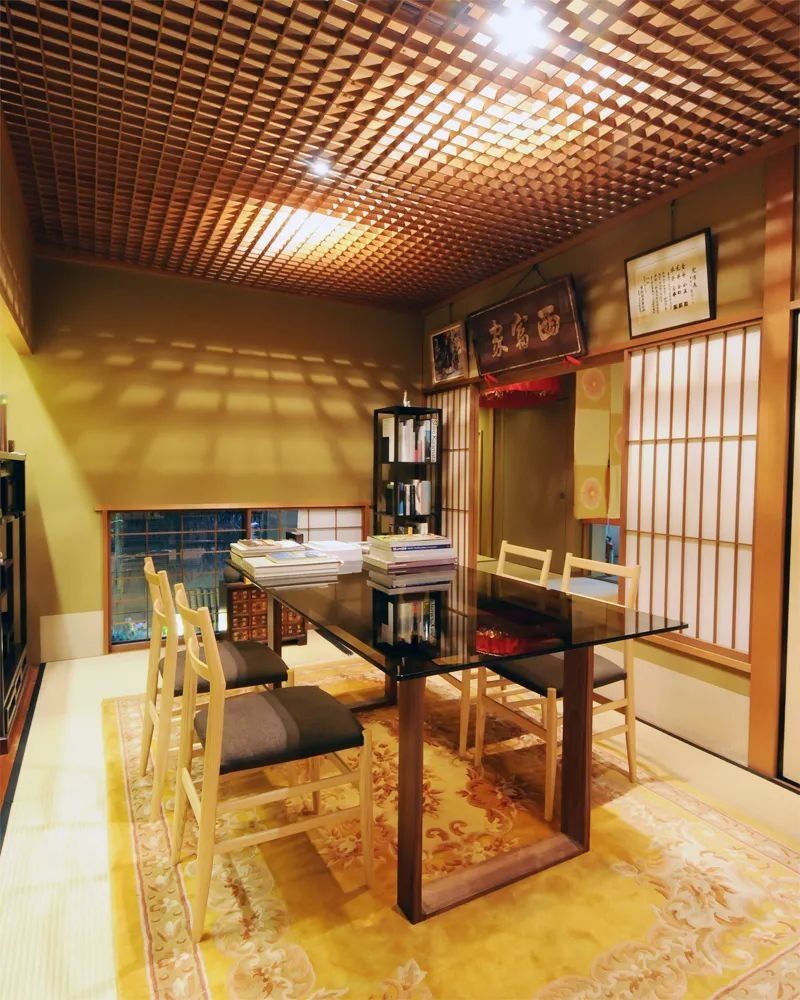 爱比迎 80% 房源下架,京都的这些日式人气旅馆