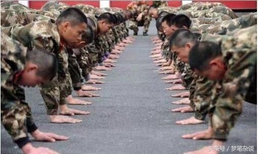 又是一年入伍季!新兵连3个月,新兵最痛苦的三