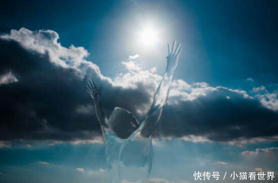 人死前的15种征兆,中了一项寿命就只剩