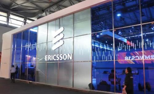 华为最强对手出现,接连斩获5G订单,华为暂时落后