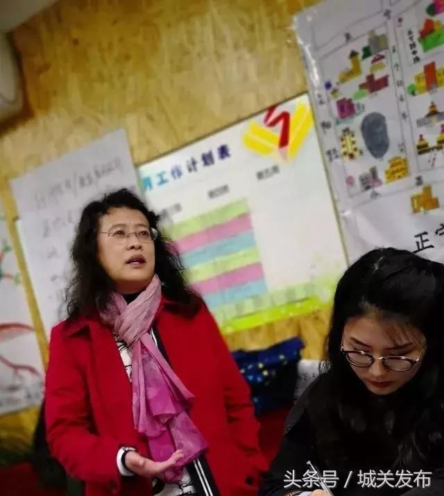 联合国儿童基金会与民政部合作试点项目民办