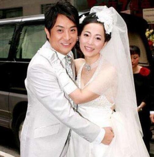 她是风华绝代石榴姐,嫁富豪老公只为寄托感情,年过50不想生儿女