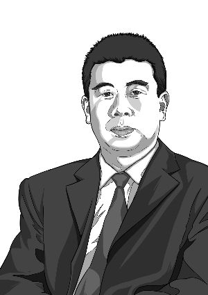 量化的刚性 投资的柔性