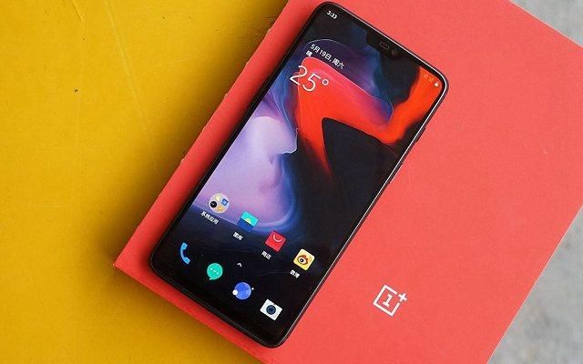 骁龙845手机有哪些 6款搭载高通骁龙845的手