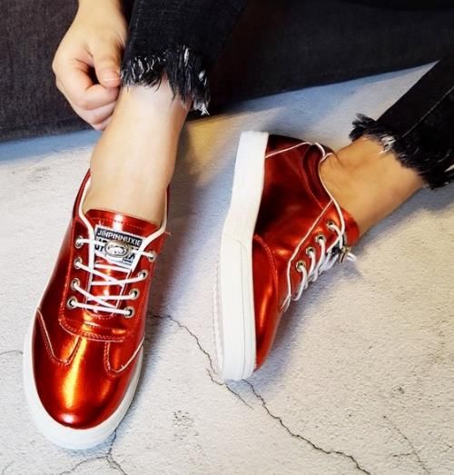 2018最流行什么鞋:6款休闲鞋打造新潮流