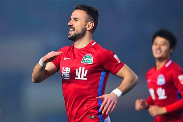 贵州恒丰确定中超降级保持现有阵容,河南建业
