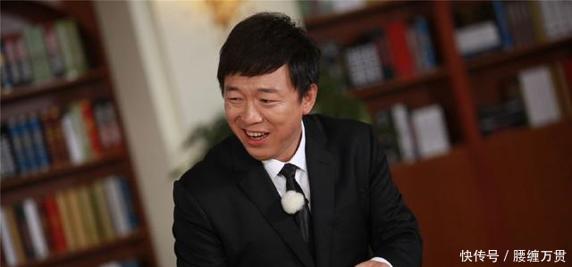 《黑洞》中藏着四位国家一级演员,黄渤马伊璃