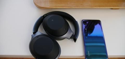 华为旗舰P20 Pro评测, 首创三相机, 也有美中不