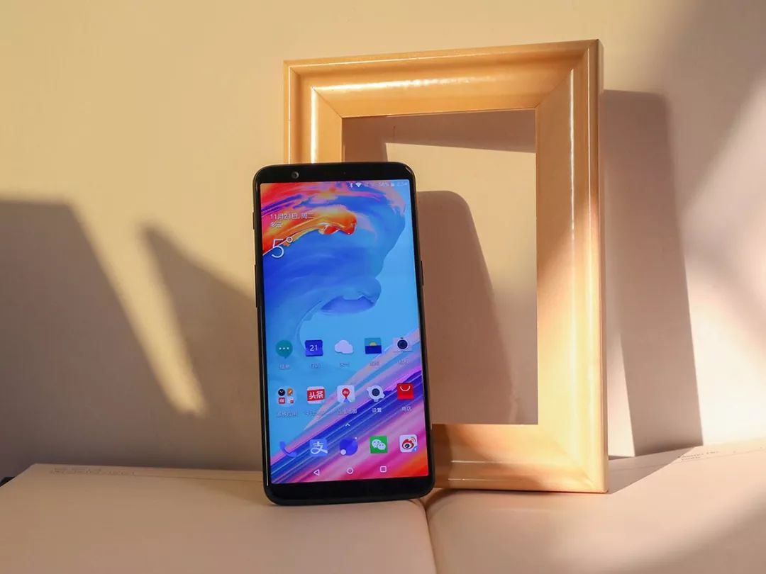 安兔兔2018最新手机性能榜 华为霸榜\/骁龙835