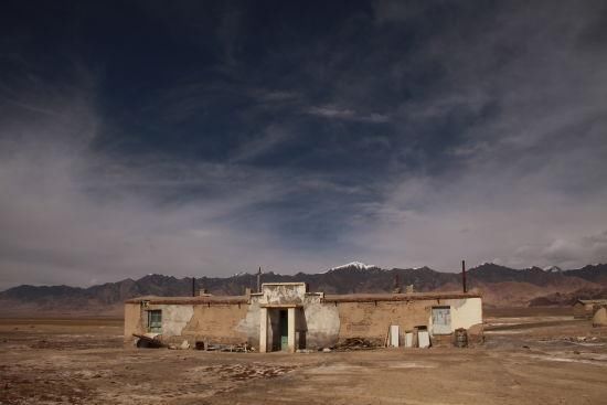 中国面积最大的乡镇,相当于2个浙江省!人口却