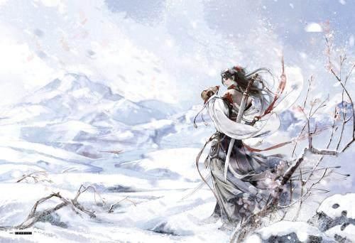 17年最火网络小说同人歌曲,听听原唱就知道为