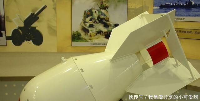 中国第一颗氢弹威力有多大氢弹之父罕见露面现