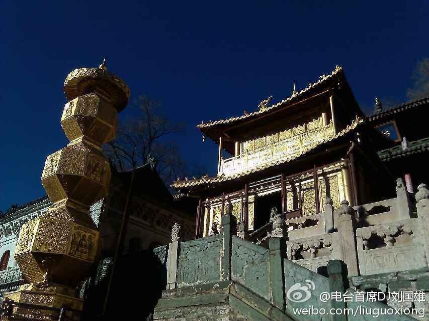 这些静心绝美的地方最适合一个人旅行