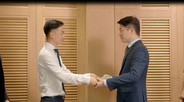 《微话文明》承诺是金 《微话文明》承诺是金