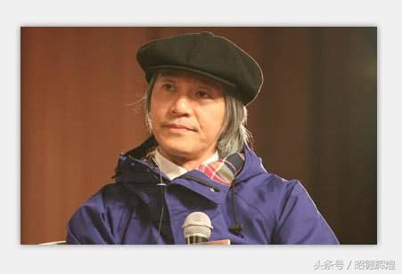 周星驰没有一部烂片,却从没拿过最佳导演,究竟