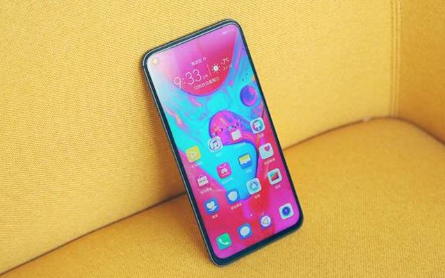 荣耀V20对比华为Mate20,究竟谁更值得入手?