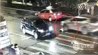 小悦悦事件、驻马店二次碾压事件…真要怪十