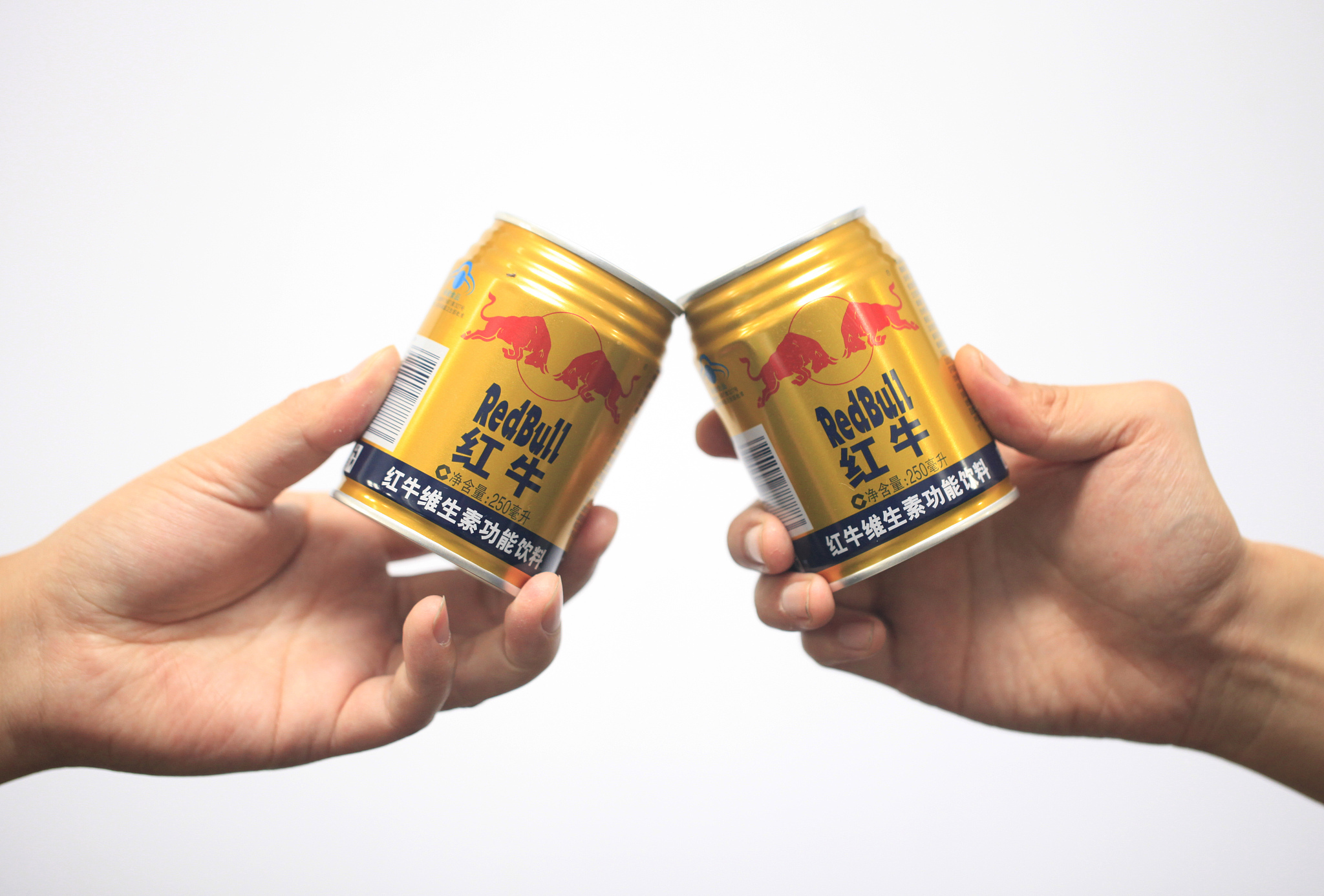 中国红牛将继续上诉 去年败诉承担1880万诉讼费