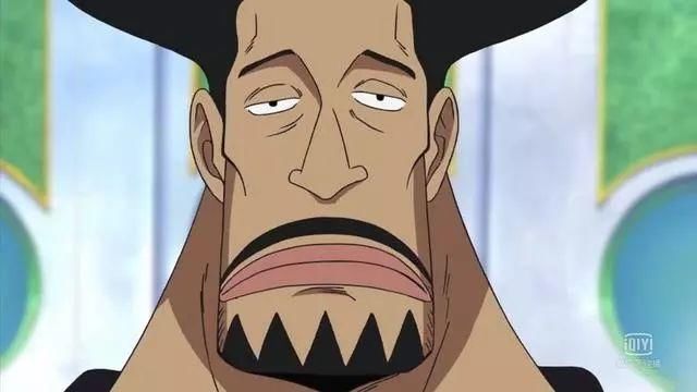 海贼王:三大被配角吃掉的神级恶魔果实,完全达