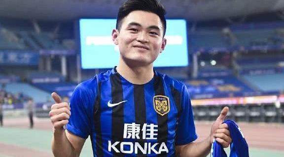 希丁克U21国家队名单出炉!除张玉宁外这四人