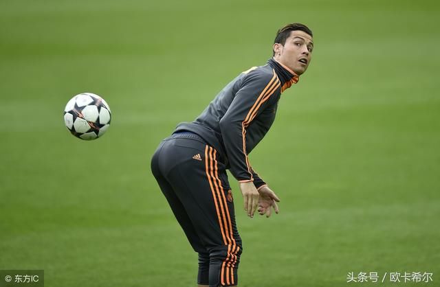 梅西C罗领衔西甲历史射手榜 两人连续9个赛季