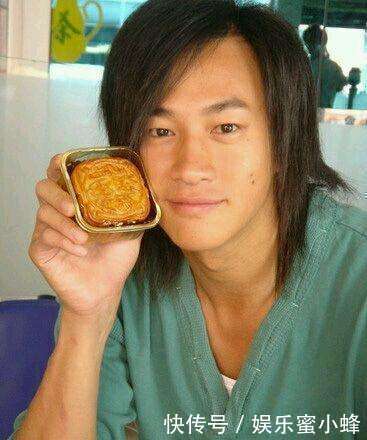 男星出道前模样, 杨洋最丑 林更新没变 张翰的颜