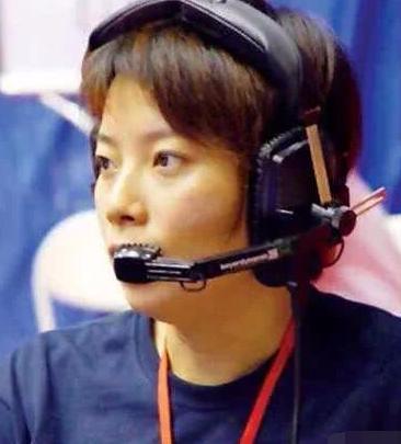 澳大利亚公开赛中,杨影为什么说刘诗雯不一定