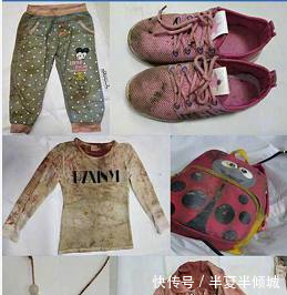 9岁女童溺亡,背包有两块重达8斤的砖,是谁冷血