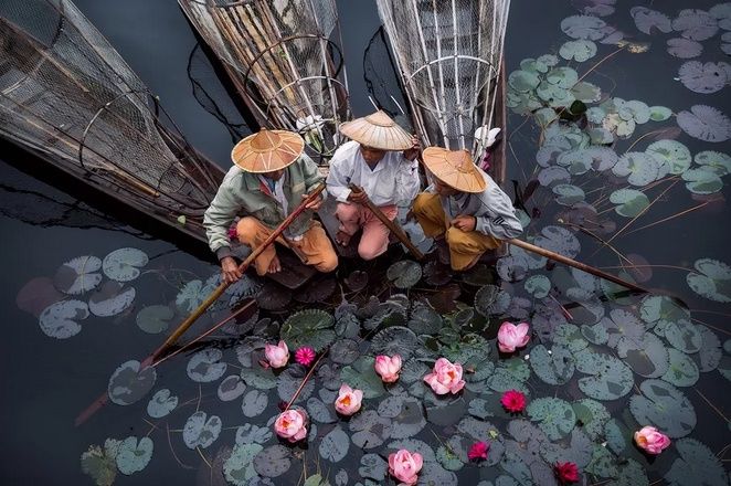 摄影师之眼_发现真实之旅