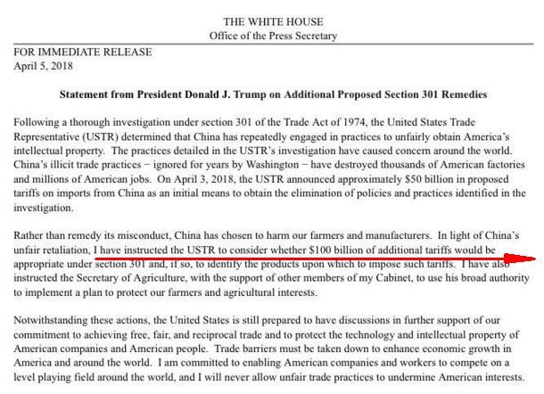 特朗普又搞事了!全球市场重现凌乱,港股快速拉