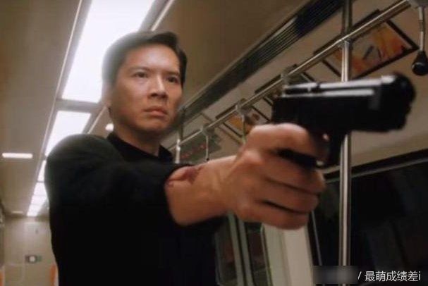 向华强在香港那么厉害,为啥不敢招惹他?