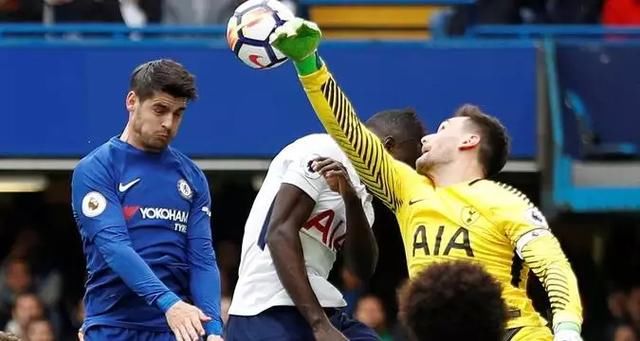 热刺3比1切尔西埃里克森天外飞仙扳平比分,阿