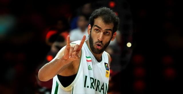 亚运会中国男篮球员的三分命中数,一人维持了