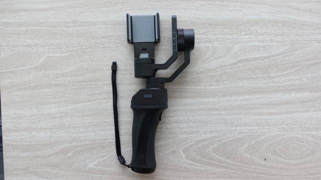 那么好的维圣VILTA-M稳定器是造假还是抄袭