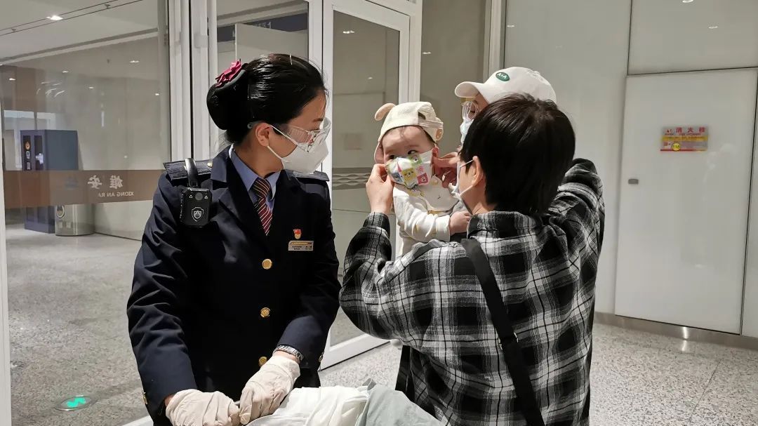 手把手教您如何预约重点旅客服务 手把手教您如何预约重点旅客服务