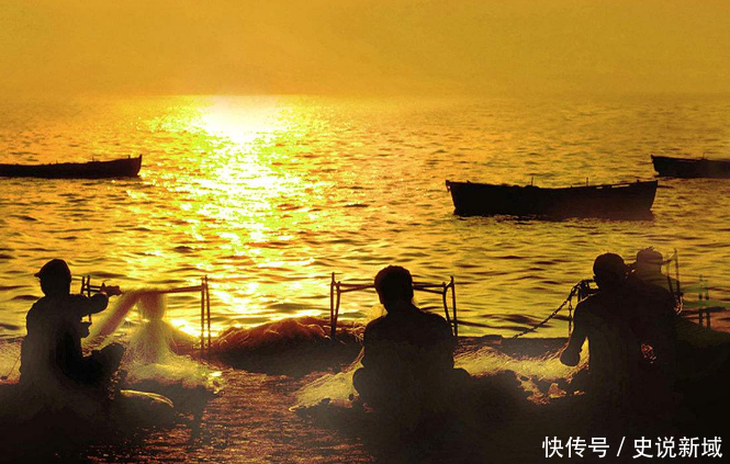 鬼子要把1666袋什么东西运去日本?这10个中国