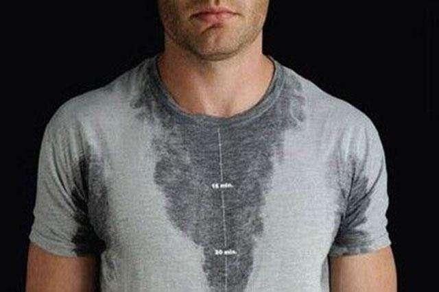 特别爱出汗是怎么回事?中医教你辨汗识病