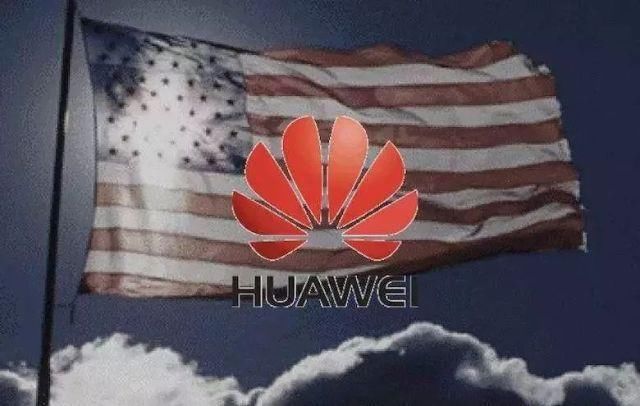 美国禁售华为手机,为什么中国人还在买苹果手