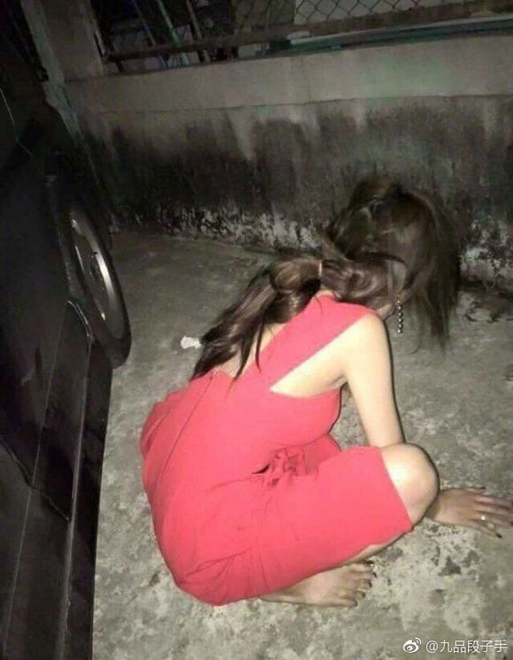 这样玩喝醉的女票,求这名网友的活命概率是多大?
