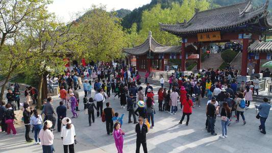 2018年五一假期全国各地城市天气一览