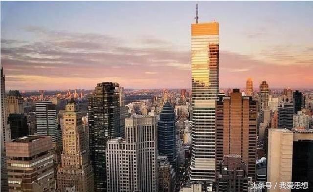 印度孟买和中国上海差不多?看看外国人怎么评