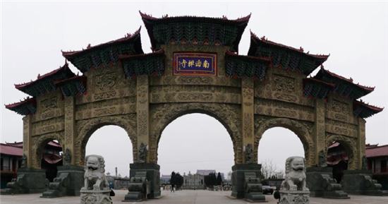 看完朝鲜和尚的每日生活,再看看中国僧人的每日生活,差距太大了