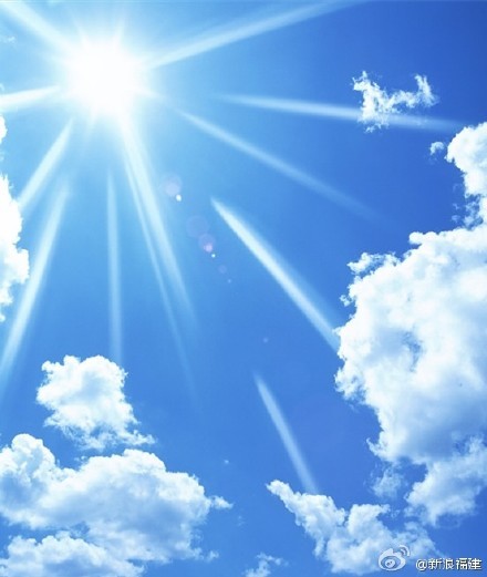 福州市区今天最高温达25℃ 明天又有冷空气来袭