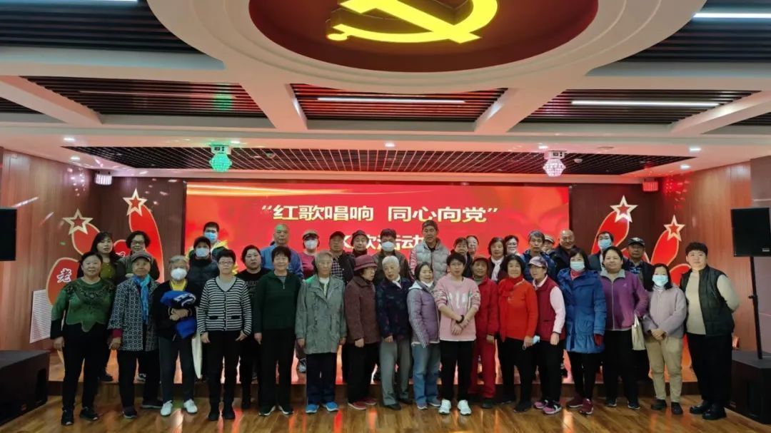 房山区2个温馨家园荣获北京市首批五星级温馨家园荣誉称号 房山区2个温馨家园荣获北京市首批五星级温馨家园荣誉称号