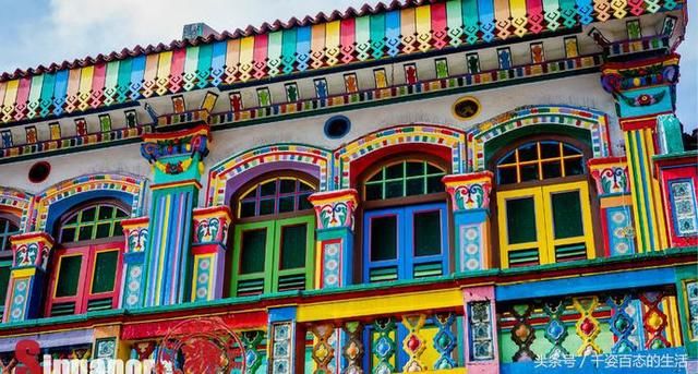 东南亚旅游新加坡自由行景点推荐(附攻略),值得